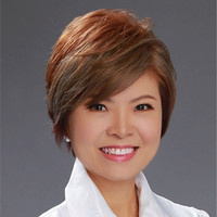Eileen Tan