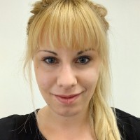 Madeleine Armstrong