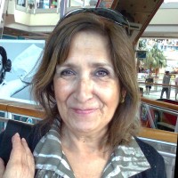 Violeta Sepúlveda P.