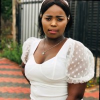 Nkosingiphile Nxumalo