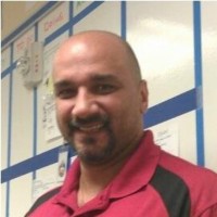 Manny Segarra