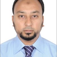 Nasir Shahzad