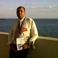 ROBERT MOHAMMED