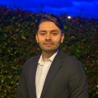 Jesús David Roa Rodríguez