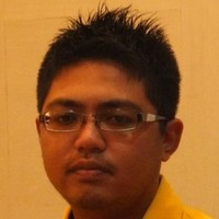 Mohd Mustaffa Kamal