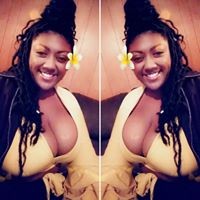 Charnae Wright
