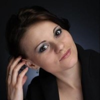 Violetta Abramova