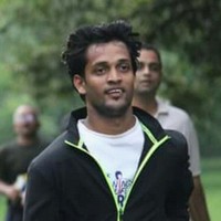 Tushar Mhadaye