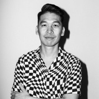 Dustin Wen