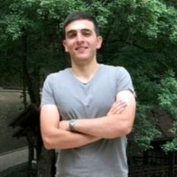 Arthur Sahakyan