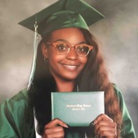 Khamani Williams