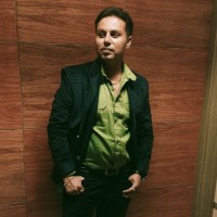 Rakesh Dave