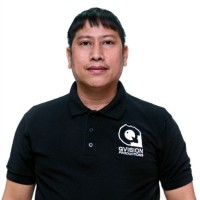 Rolando Sangalang