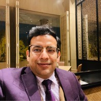 SHAILLENDRA SIINGH