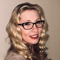 Cathy Gazeley