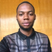 Lucien Kabuya