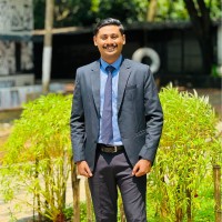 Arjun T