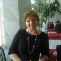 Cветлана Зехцер