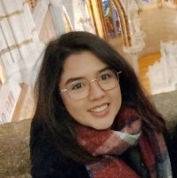 Perla Celaya Rodriguez