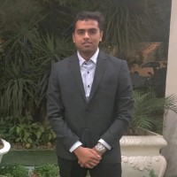 Fahad Manzoor
