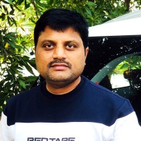 Bhaskar Adepu