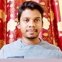 Sanjay Alim