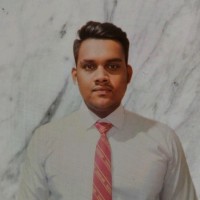 Suraj Shelar