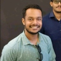 Sujith John