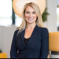 Sharon van Doorn