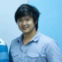 John Patrick Yang