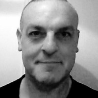 Martin Evans