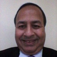 Krishnamurthy Ram Mohan