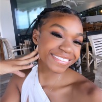 Jazandrea Byrdsong