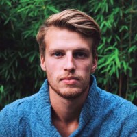 Lucas Van Der Berg