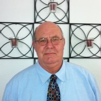 Timothy Morrill