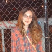 Kate Silverstein
