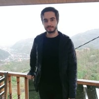 Mohsen Rahimi