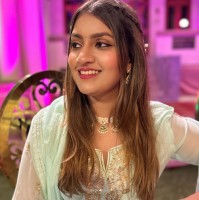 saloni seervi