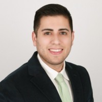 Eric Calderon, Pmp
