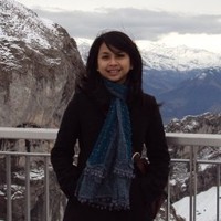 Tiara Wulandari, Cfa