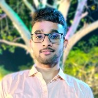 Harshal Gohane