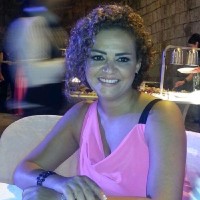 Mireille Kayrouz
