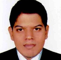 Arshad Shaikh