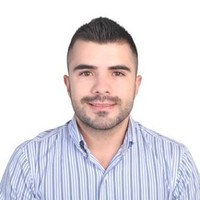 Daniel Giraldo Hernández