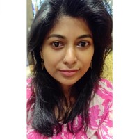 Rochelle Fernandes
