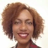 Angela Davis