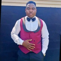 Mark Kabangwe