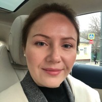 Maria Safonova