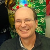 Daniel Grossmann