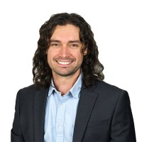 Mark Pruett